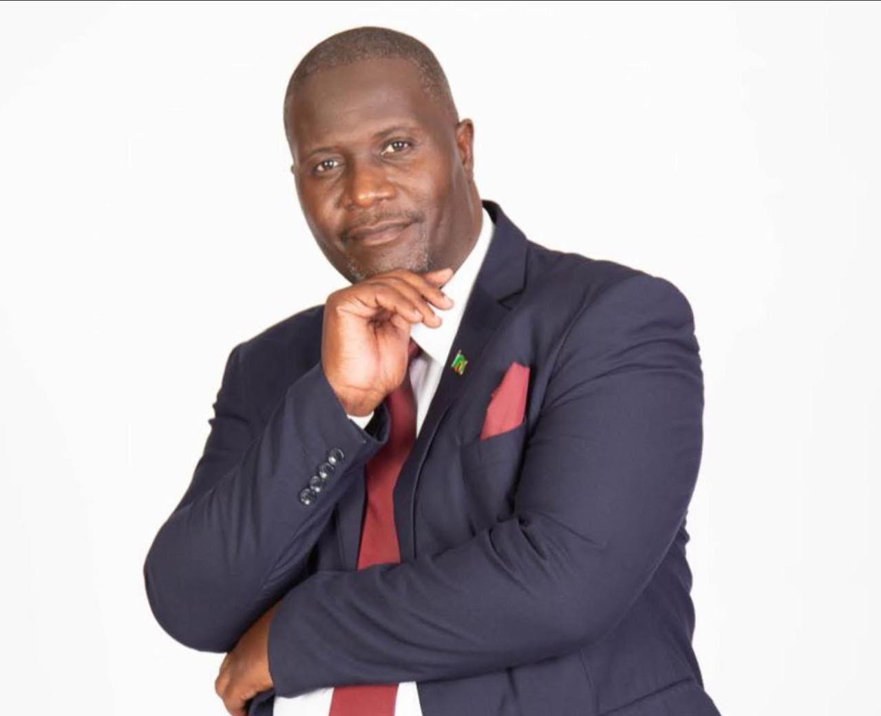 Prof. Lloyd Zulu